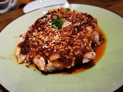 -茶花妹子云南餐厅(传媒大学店)