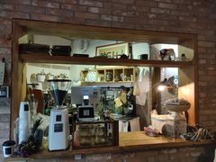 -春庄咖啡SpringHues(钟楼小区店)