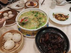 澳带鲜虾饺-顺风海鲜港(金玉兰店)