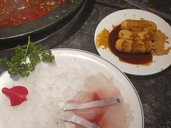 -铜人李火锅(西大街店)