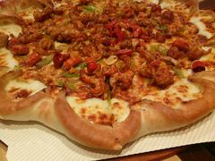 -必胜客(远大路店)