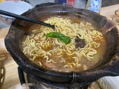 -范贤光鸡公煲(平乐园总店)