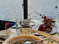 -柳莺湖上·湖景餐厅·江南菜(西湖店)