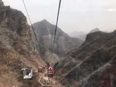 -十渡东湖港风景区