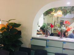 -香香海南菜餐厅