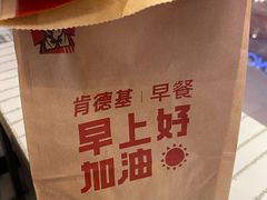 -肯德基(星河店)