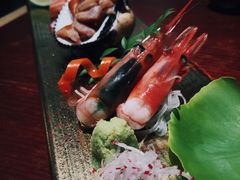 -蟹田居·活蟹料理(东城店)