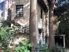 -上海安亭别墅花园酒店