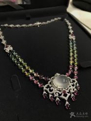 -北京七彩云南翡翠珠宝旗舰店(月坛店)