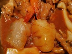 -胖哥俩肉蟹煲(萧山加州阳光店)