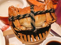 -广州粤海喜来登酒店