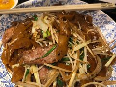 干炒牛河-正斗·港式粤菜(SKLP店)
