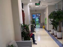 -北京地坛口腔门诊部