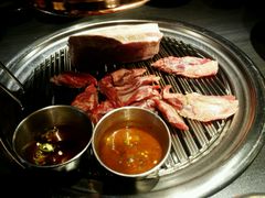 -401餐厅(弘大店)