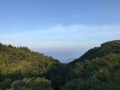-东白山
