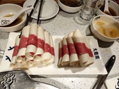 -大龙燚火锅