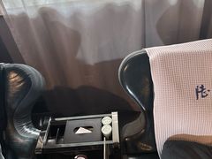 -陆琴脚艺·足浴·SPA(夫子庙店)