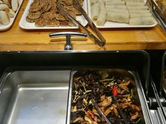 -素清香(解放路店)