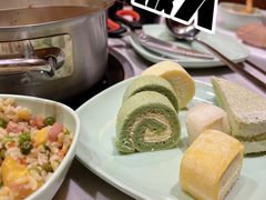 -布多斯烤肉火锅自助(江腾广场店)