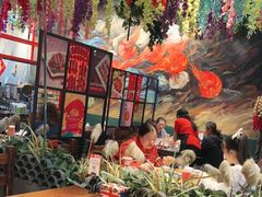 -槐店王婆大虾(开发区店)