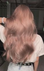 -New Fashion发型定制