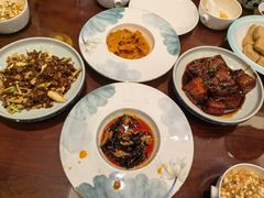 -诸暨耀江开元名都大酒店·西子灶中餐厅