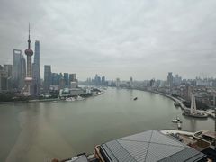 -上海外滩茂悦大酒店