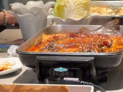 -半天妖烤鱼(东方新天地店)