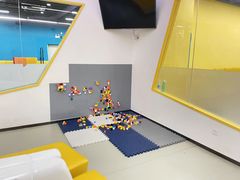 -玩胜青少儿体能(福田侨香中心)