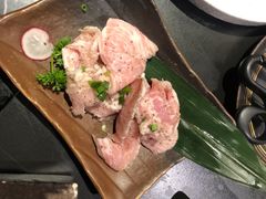 -谷牛和牛烤肉(漕河泾印象城店)