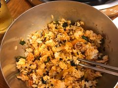 -蚂蚁家辣炒章鱼(海云台店)