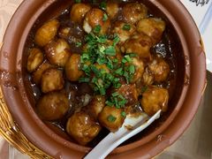 -阿英煲(凉城路店)