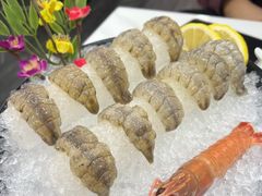 -嘉升大排档(番禺总店)