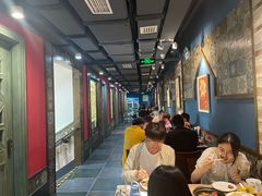 -直隶安家牛肉罩饼(七一路店)