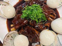 -富临轩私房菜(集庆门大街店)