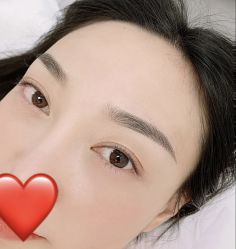 -韩美绣·骨相纹眉·洗眉美瞳线