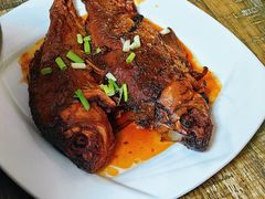 -金记大肠(瑞昌路店)