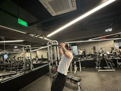 -锐动健身(博地中心店)