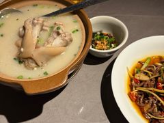 老妈蹄花-三江里·宜宾川菜(亚运村店)