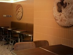 -OUR Bakery(SKP-S店)