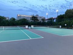 -光圈网球俱乐部(东江店)