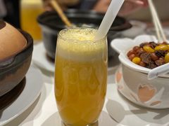 -侨美食家·40年地道粤菜(珠江新城店)