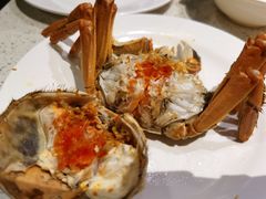 -青蓬蒸汽海鲜·深圳老字号·团建聚会(壹方城店)