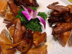 红烧乳鸽-松雅轩(大源店)