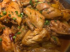 -胖哥俩肉蟹煲(湛江印象汇店)