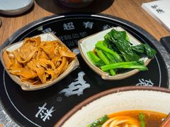 -炉角·鲍鱼牛腩煲(国贸商城店)