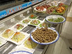 -小平岛開海水饺(浑南店)