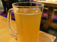 醇香格瓦斯-米德维奇俄式西餐厅(西六道街店)