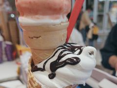 -DQ·蛋糕·冰淇淋(阜盛道店)