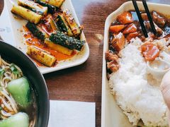 -李先生牛肉面大王(营口大润发店)